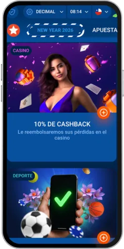 Mostbet Casino Busca la seccion de ofertas