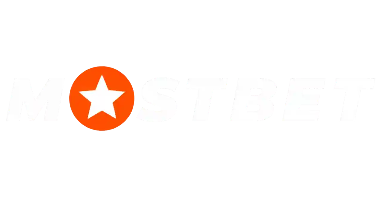 Mostbet logo Home